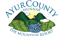 Ayur County - Munnar - The Mountain Resort